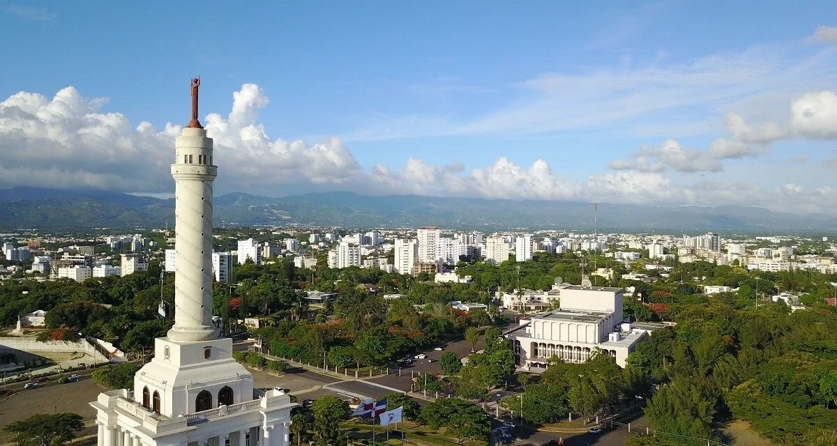 Santiago De Los Caballeros