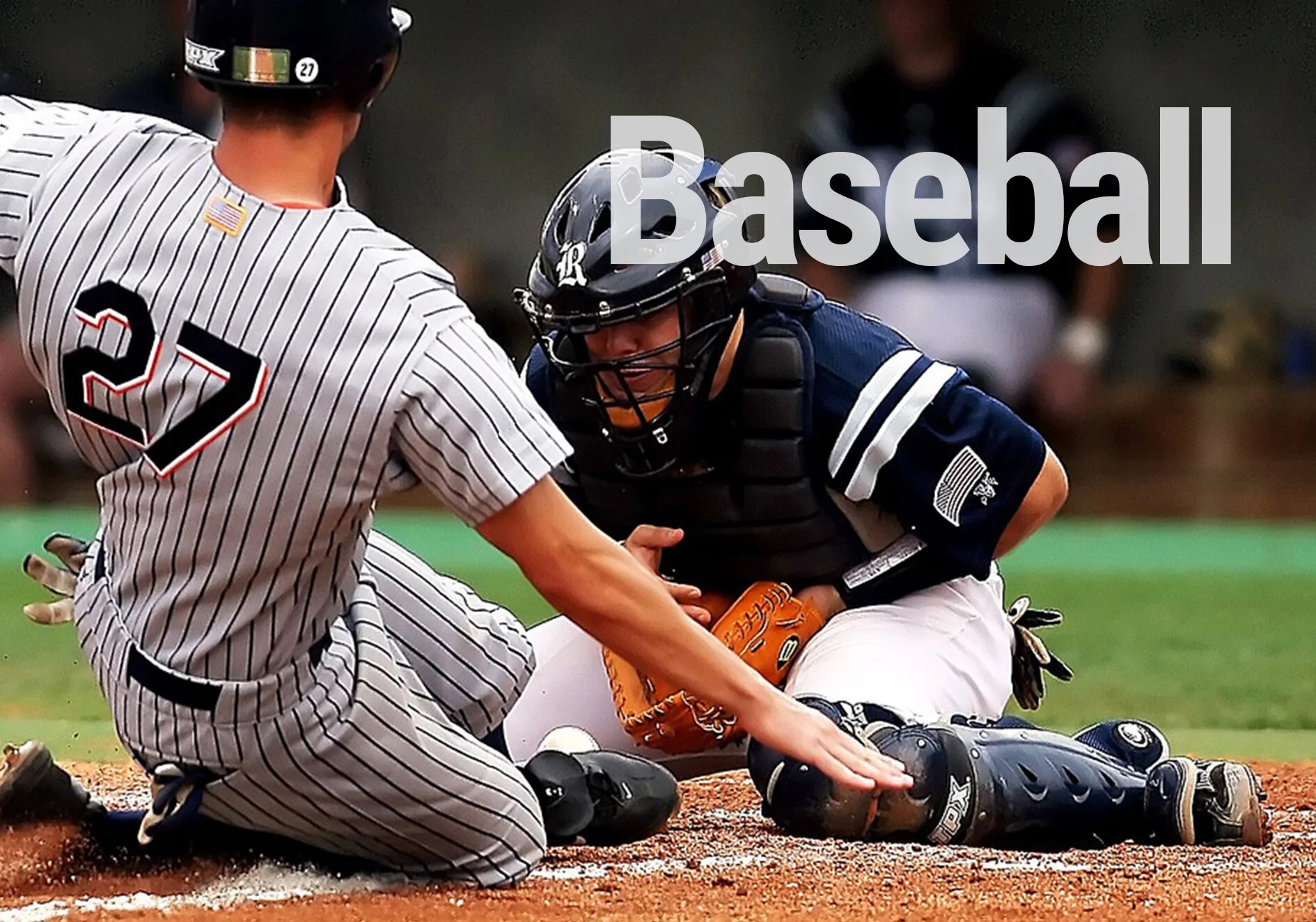 Baseball