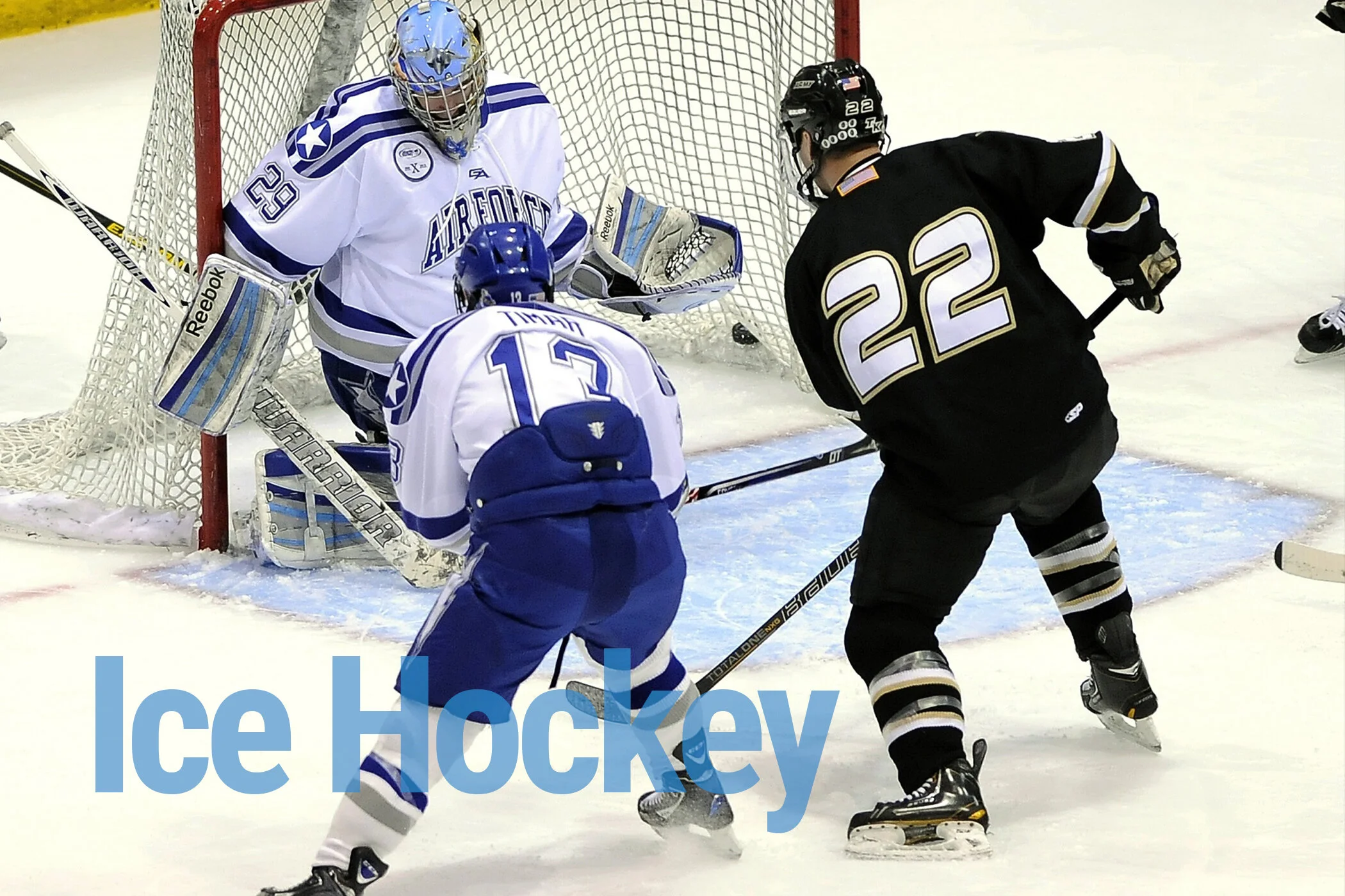 Hockey