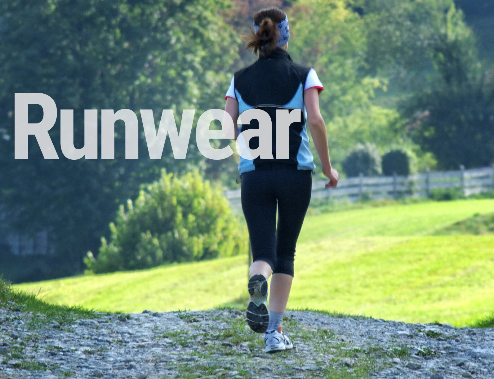 Running
