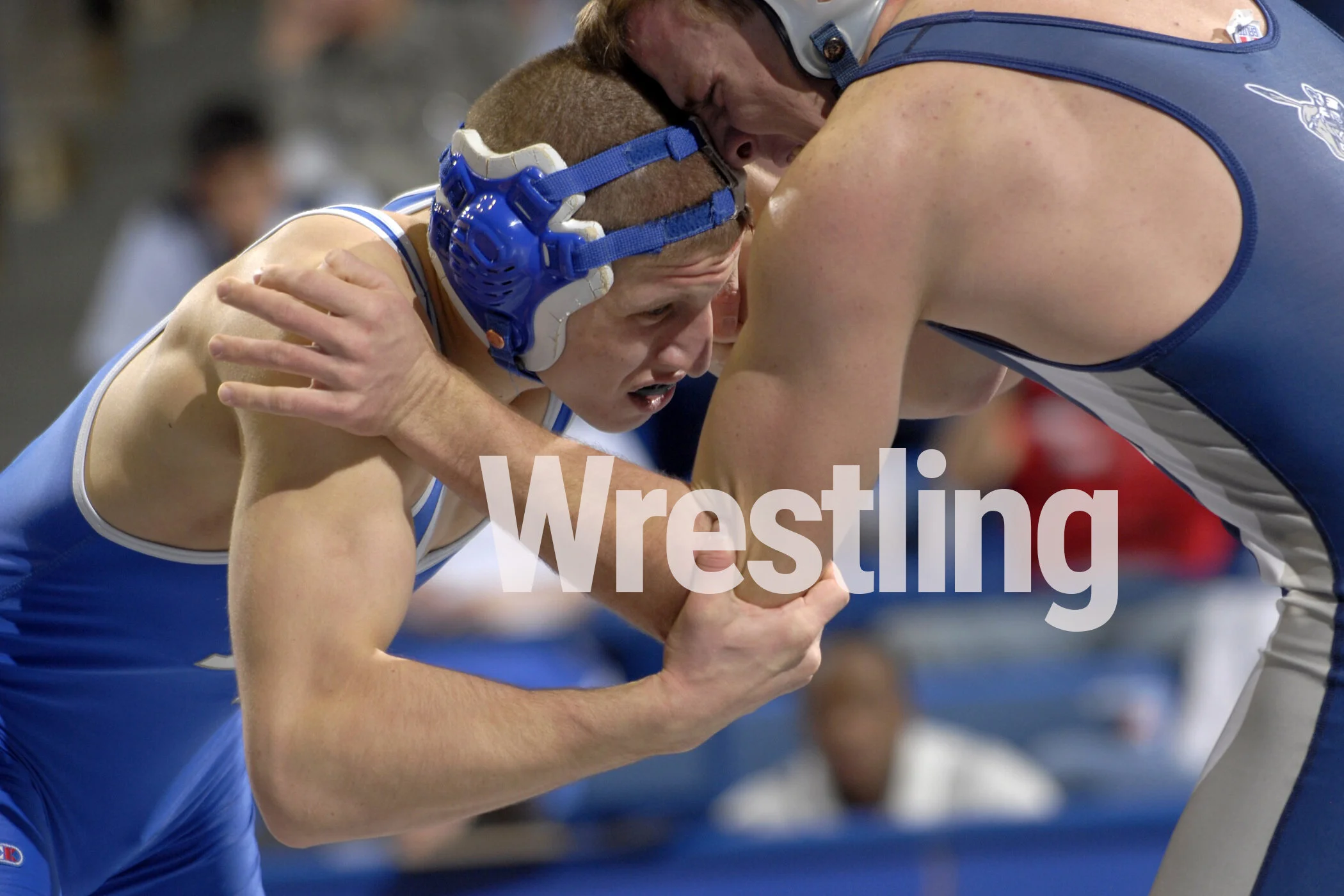 Wrestling